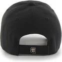 kasketter-buet-sort-justerbar-rem-fra-arizona-coyotes-nhl-af-47-brand