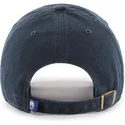 kasketter-buet-marinebla-justerbar-rem-fra-edmonton-oilers-nhl-af-47-brand