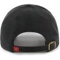 kasketter-buet-sort-justerbar-rem-fra-ottawa-senators-nhl-af-47-brand