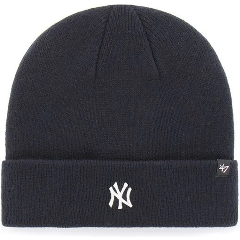 huer-marinebla-fra-new-york-yankees-mlb-af-47-brand