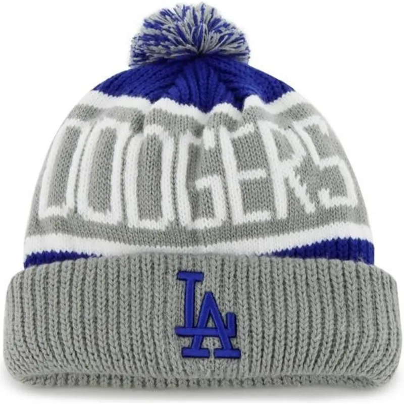 huer-pompon-gra-fra-los-angeles-dodgers-mlb-af-47-brand huer-pompon-gra-fra-los-angeles-dodgers-mlb-af-47-brand