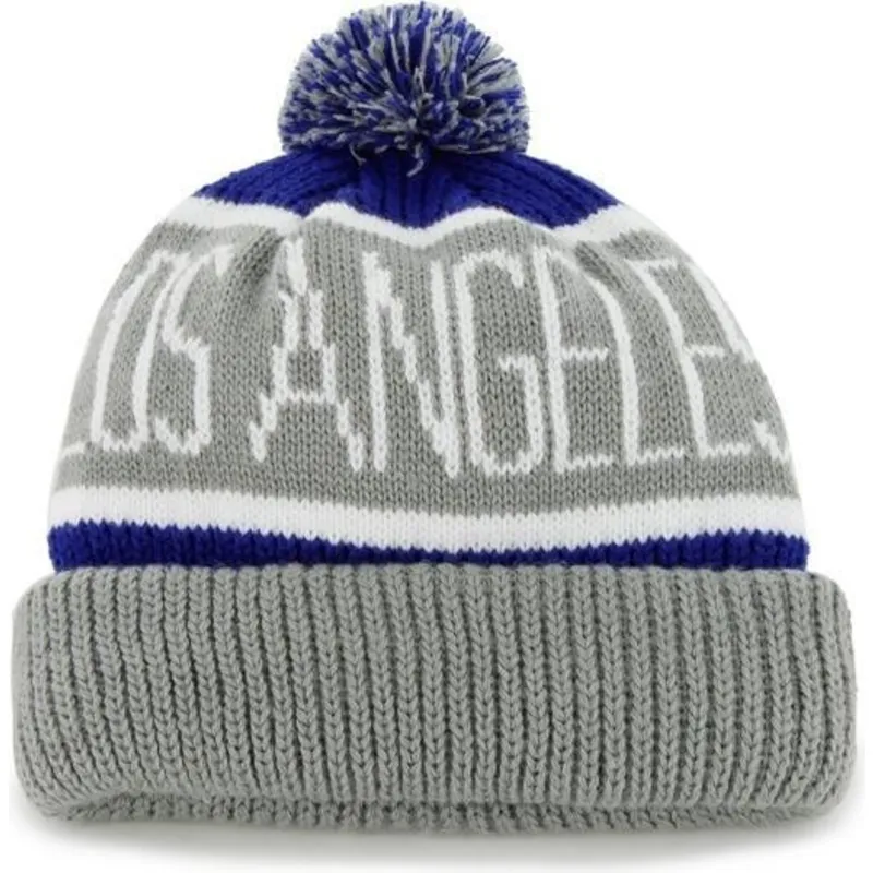 huer-pompon-gra-fra-los-angeles-dodgers-mlb-af-47-brand huer-pompon-gra-fra-los-angeles-dodgers-mlb-af-47-brand