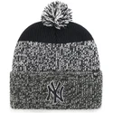 gra-og-marinebla-hue-med-pompon-fra-new-york-yankees-mlb-cuff-knit-static-fra-47-brand