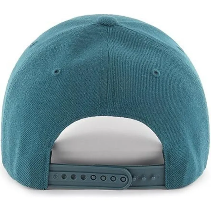 gron-pacific-buet-kasket-fra-new-york-yankees-mlb-mvp-af-47-brand