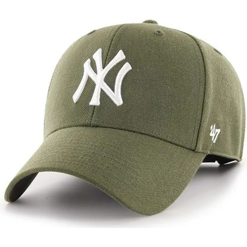 gron-buet-kasket-fra-new-york-yankees-mlb-mvp-fra-47-brand