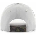 kasketter-buet-gra-justerbar-rem-camuflaje-fra-los-angeles-dodgers-mlb-af-47-brand