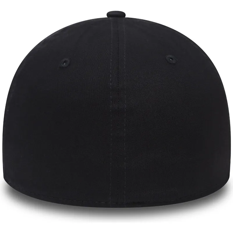 kasketter-buet-sort-tilpasset-39thirty-mini-fra-detroit-tigers-mlb-af-new-era