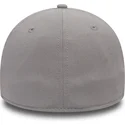 kasketter-buet-gra-tilpasset-til-barn-39thirty-stretch-rubber-emblem-fra-new-york-yankees-mlb-af-new-era