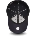 kasketter-buet-marinebla-tilpasset-39thirty-club-coop-fra-new-york-yankees-mlb-af-new-era