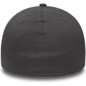 new-era-new-york-yankees-mlb-39thirty-league-essential-stenfarvet-buet-kasket-med-sort-logo