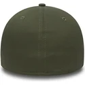 kasketter-buet-gron-tilpasset-39thirty-mini-fra-new-york-yankees-mlb-af-new-era
