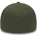 kasketter-buet-gron-tilpasset-negro-39thirty-league-essential-fra-oakland-athletics-mlb-af-new-era