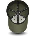 kasketter-buet-gron-tilpasset-negro-39thirty-league-essential-fra-oakland-athletics-mlb-af-new-era