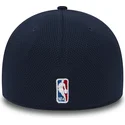 kasketter-buet-bla-tilpasset-39thirty-sport-mesh-fra-cleveland-cavaliers-nba-af-new-era