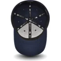 kasketter-buet-bla-tilpasset-39thirty-sport-mesh-fra-cleveland-cavaliers-nba-af-new-era