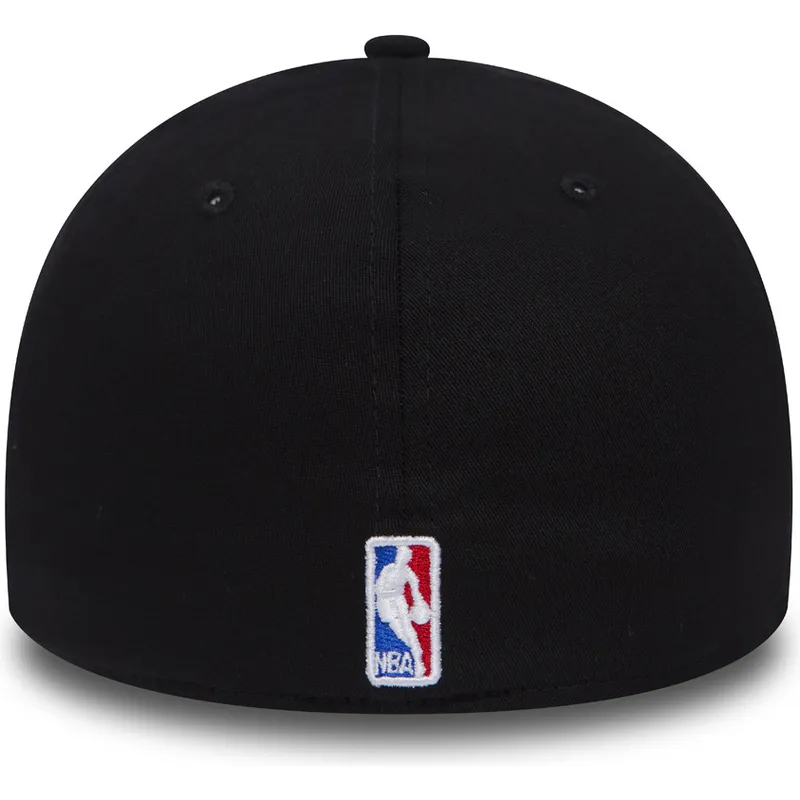 kasketter-buet-sort-tilpasset-39thirty-black-base-fra-miami-heat-nba-af-new-era