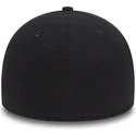 gorra-curva-negra-ajustada-39thirty-slub-de-new-era