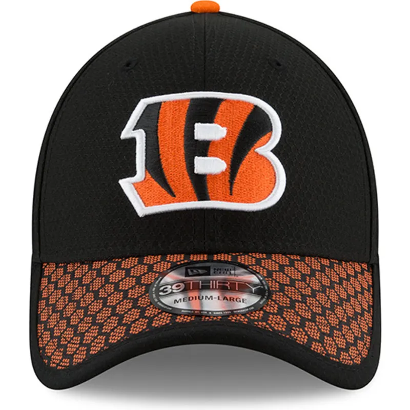 kasketter-buet-sort-tilpasset-39thirty-sideline-fra-cincinnati-bengals-nfl-af-new-era