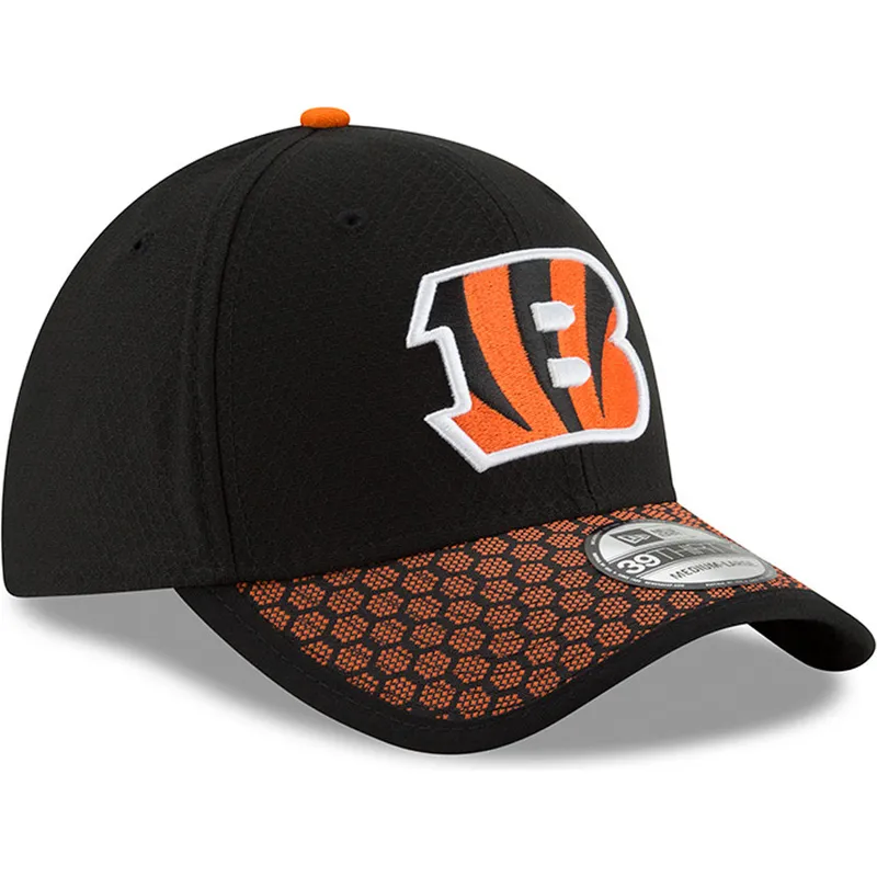 kasketter-buet-sort-tilpasset-39thirty-sideline-fra-cincinnati-bengals-nfl-af-new-era
