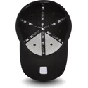 kasketter-buet-marinebla-tilpasset-39thirty-black-coll-fra-new-england-patriots-nfl-af-new-era