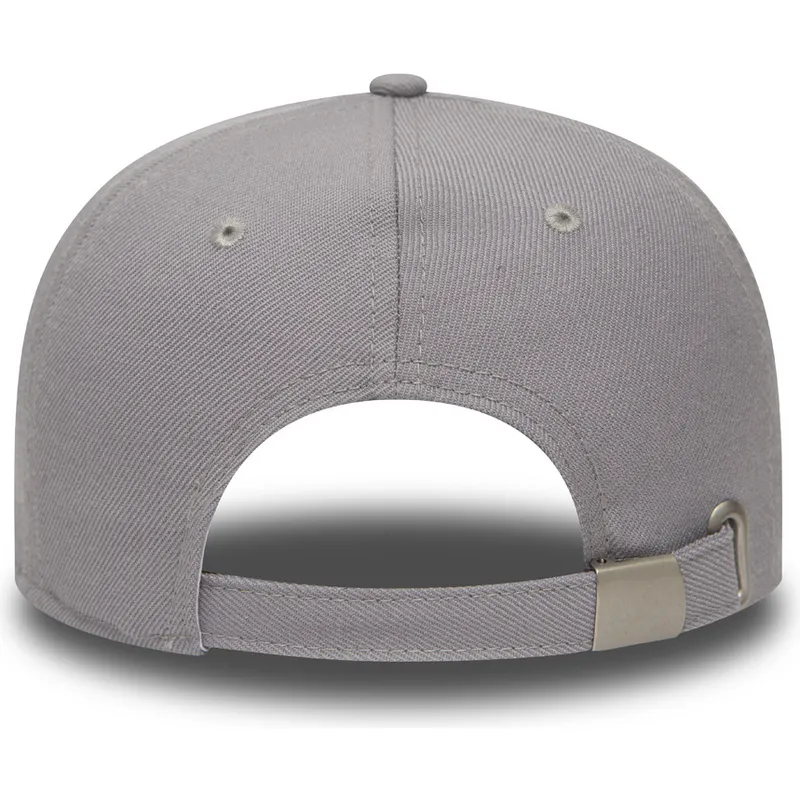 kasketter-buet-gra-justerbar-rem-9fifty-low-profile-city-series-fra-chicago-white-sox-mlb-af-new-era