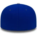 kasketter-buet-bla-tilpasset-59fifty-relocation-fra-los-angeles-dodgers-mlb-af-new-era