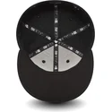 kasketter-flad-sort-tilpasset-59fifty-seasonal-heather-fra-new-york-yankees-mlb-af-new-era
