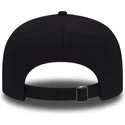 kasketter-buet-marinebla-justerbar-rem-9fifty-low-profile-history-fra-philadelphia-phillies-mlb-af-new-era