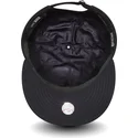 kasketter-buet-marinebla-justerbar-rem-9fifty-low-profile-history-fra-philadelphia-phillies-mlb-af-new-era