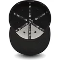 pittsburgh-pirates-mlb-new-era-59fifty-low-profile-poly-sort-buet-tilpasset-kasket