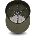 kasketter-flad-gron-tilpasset-59fifty-seasonal-heather-fra-pittsburgh-pirates-mlb-af-new-era