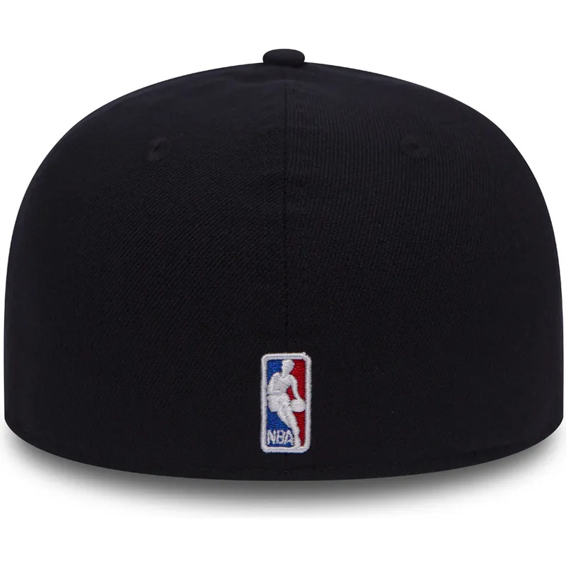 kasketter-flad-sort-tilpasset-59fifty-low-profile-team-classic-fra-cleveland-cavaliers-nba-af-new-era kasketter-flad-sort-tilpasset-59fifty-low-profile-team-classic-fra-cleveland-cavaliers-nba-af-new-era