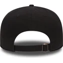 sort-justerbar-buet-kasket-til-dreng-9fifty-low-profile-logo-nba-fra-new-era