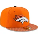 kasketter-flad-orange-tilpasset-59fifty-sideline-fra-denver-broncos-nfl-af-new-era