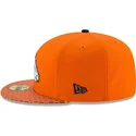 kasketter-flad-orange-tilpasset-59fifty-sideline-fra-denver-broncos-nfl-af-new-era
