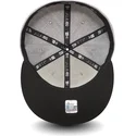 las-vegas-raiders-nfl-new-era-59fifty-reflekterende-heather-gra-og-sort-justerbar-flat-kasket