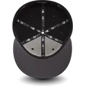 kasketter-flad-sort-tilpasset-59fifty-grey-collection-fra-seattle-seahawks-nfl-af-new-era