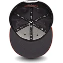 kasketter-flad-gra-snapback-9fifty-fernando-alonso-fra-mclaren-racing-formula-1-af-new-era