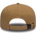 kasketter-flad-gron-justerbar-rem-9fifty-true-originators-fra-los-angeles-dodgers-mlb-af-new-era