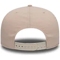 kasketter-flad-rosa-snapback-rosa-9fifty-nano-ripstop-fra-new-york-yankees-mlb-af-new-era