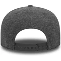 kasketter-flad-gra-snapback-9fifty-slub-fra-new-york-yankees-mlb-af-new-era