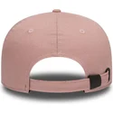 kasketter-flad-rosa-justerbar-rem-negro-9fifty-true-originators-fra-new-york-yankees-mlb-af-new-era