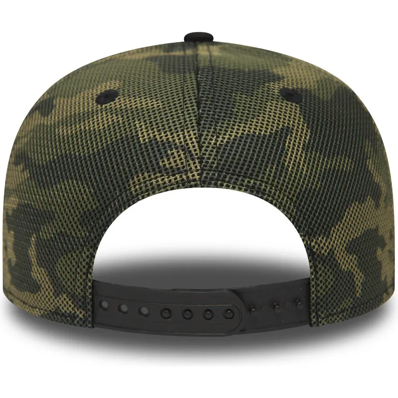 kasketter-flad-camouflage-snapback-negro-9fifty-mesh-overlay-fra-new-york-yankees-mlb-af-new-era kasketter-flad-camouflage-snapback-negro-9fifty-mesh-overlay-fra-new-york-yankees-mlb-af-new-era