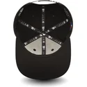 new-york-yankees-mlb-9fifty-mesh-overlay-flad-camo-snapback-kasket-med-logo-og-sort-skygge-fra-new-era