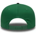 kasketter-flad-gron-snapback-9fifty-fra-boston-celtics-nba-af-new-era