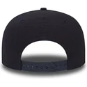 kasketter-flad-marinebla-snapback-9fifty-chain-stitch-fra-cleveland-cavaliers-nba-af-new-era