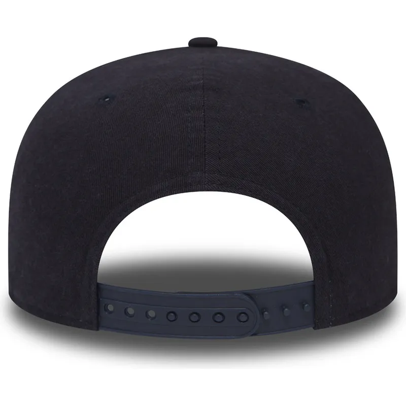 kasketter-flad-marinebla-snapback-9fifty-chain-stitch-fra-cleveland-cavaliers-nba-af-new-era