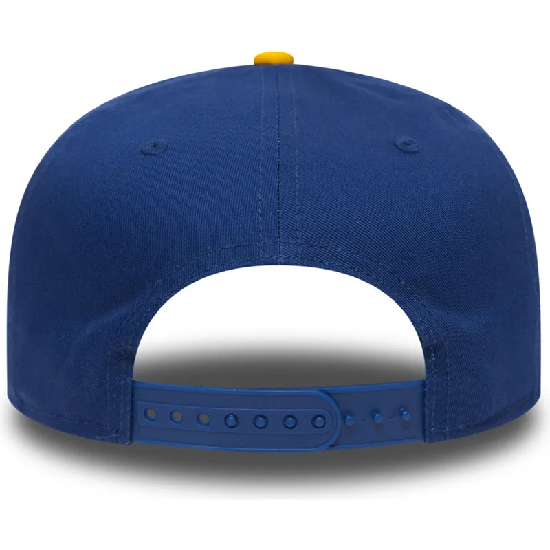 kasketter-flad-bla-snapback-9fifty-fra-golden-state-warriors-nba-af-new-era kasketter-flad-bla-snapback-9fifty-fra-golden-state-warriors-nba-af-new-era