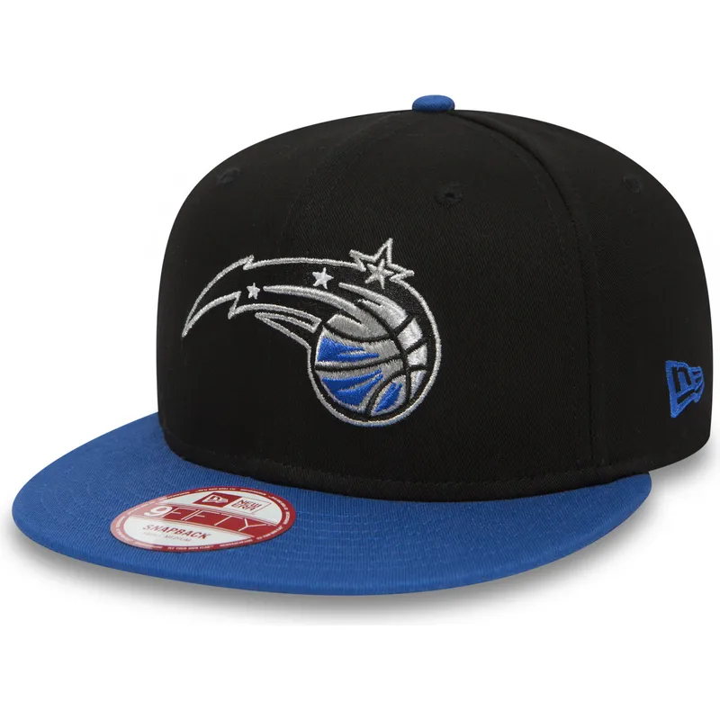 kasketter-flad-sort-snapback-9fifty-fra-orlando-magic-nba-af-new-era kasketter-flad-sort-snapback-9fifty-fra-orlando-magic-nba-af-new-era