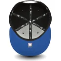 kasketter-flad-sort-snapback-9fifty-fra-orlando-magic-nba-af-new-era